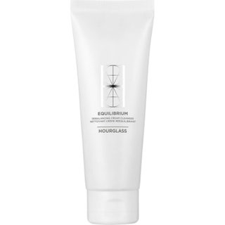 Hourglass Equilibrium Rebalancing Cream Cleanser