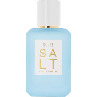 Ellis Brooklyn SALT