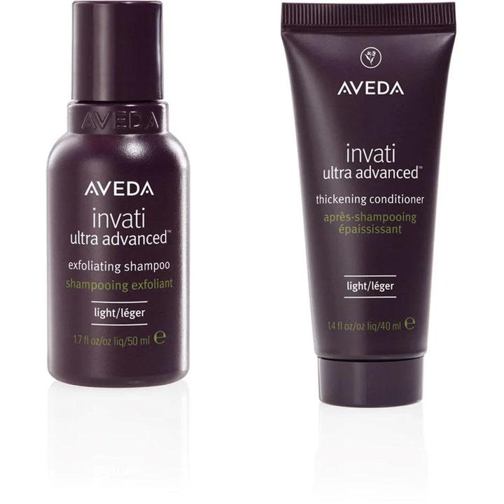 Invati Ultra Hair Thickening Starter