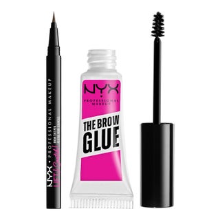 NYX Professional Makeup Lift & Snatch!