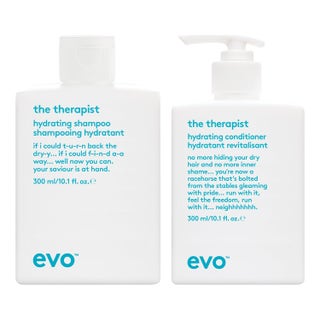 Evo Hydrate The Therapist Calming Set