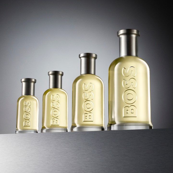 Bottled EdT 200 ml