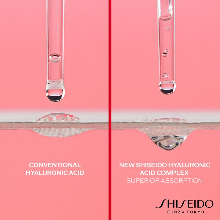 Shiseido Essential Energy Hydrating Day Cream 50 ml kosteuttava päivävoide sisältää tehokkaan hyaluronihappokompleksin.
