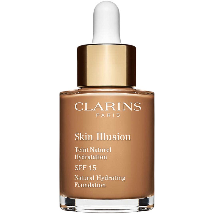 Skin Illusion SPF15