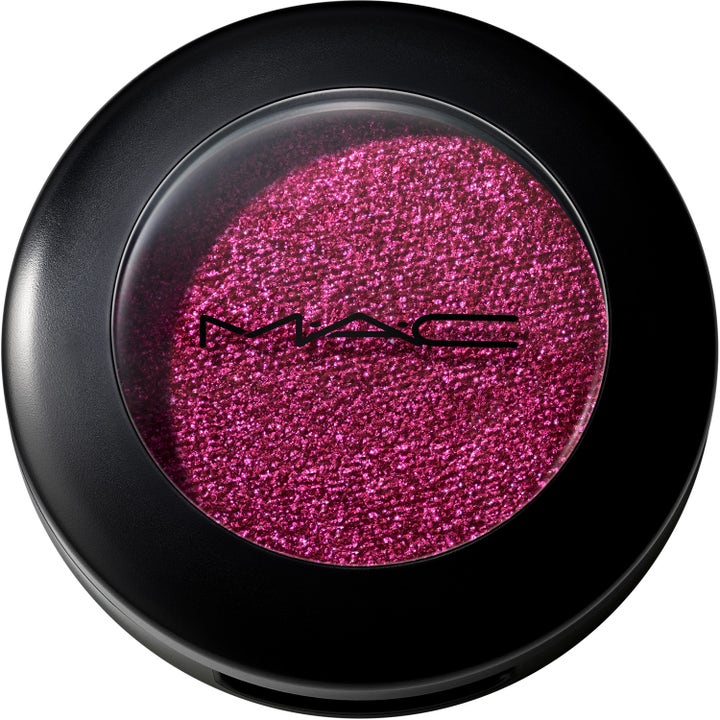 Eye Shadow Metallic
