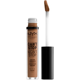 NYX Professional Makeup Can't Stop Won't Stop Concealer