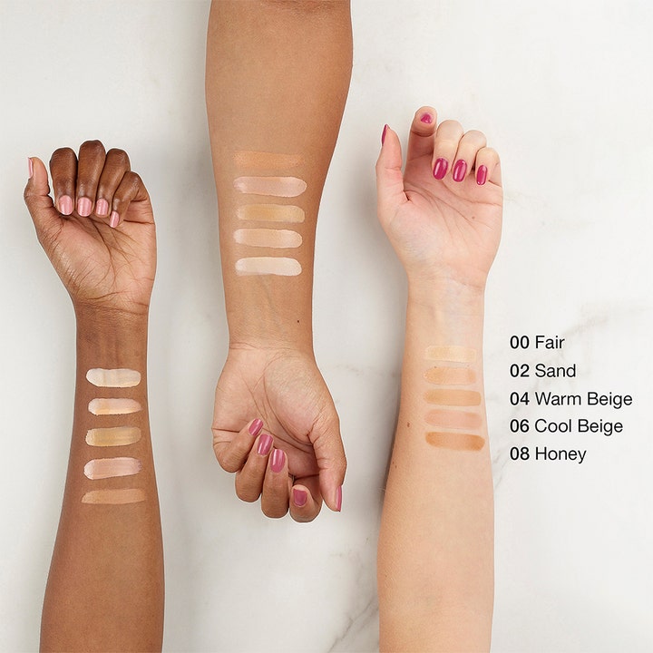 Wake Up Make-Up