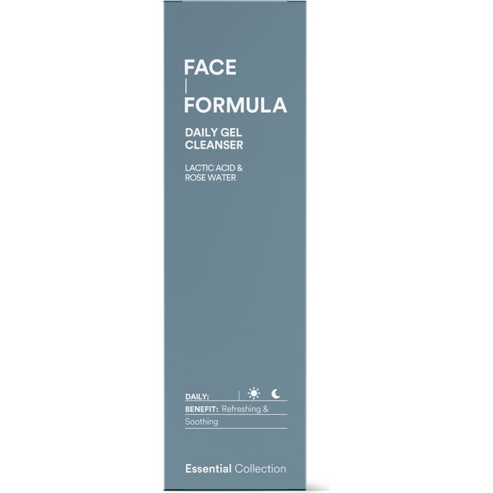 Daily Gel Cleanser