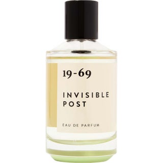 19-69 Invisible Post