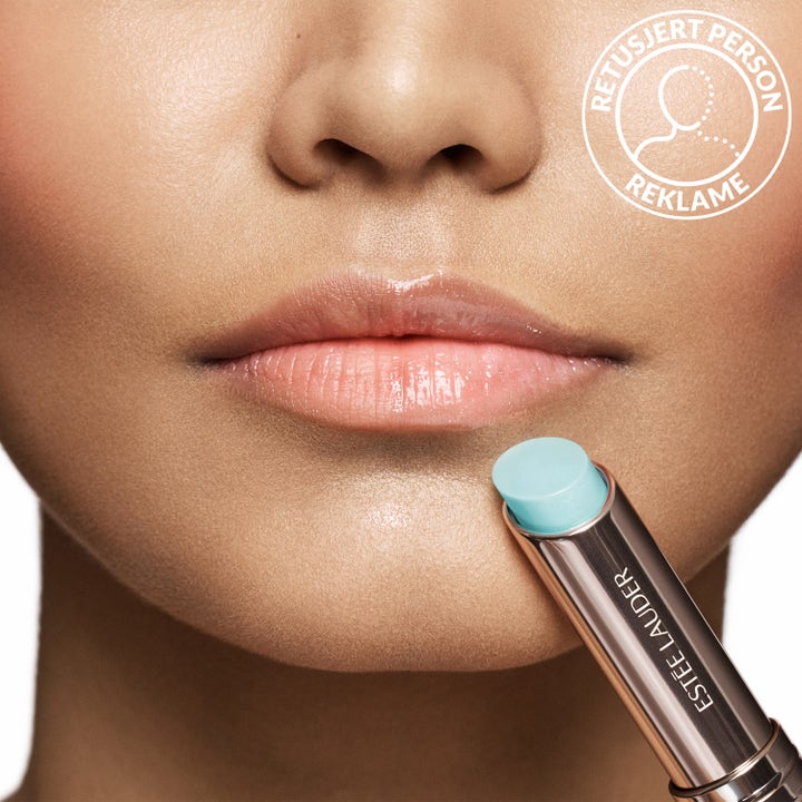 Futurist Hydraplump Lip Balm