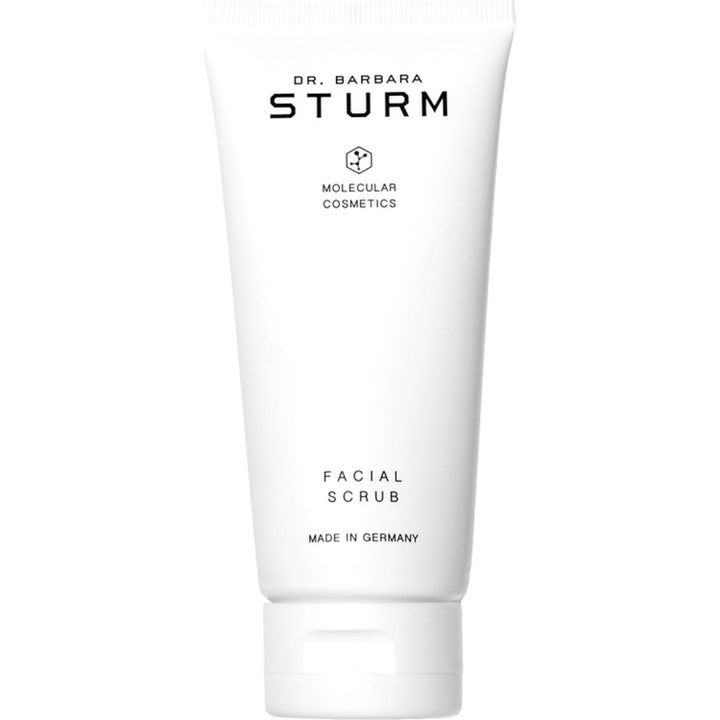 Facial Scrub