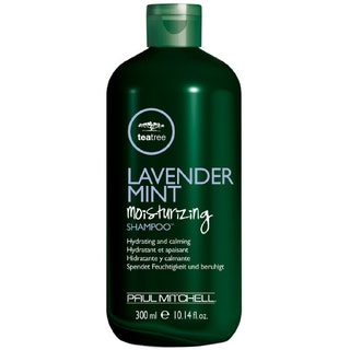 Paul Mitchell Tea Tree Lavender Mint Moisturizing Shampoo