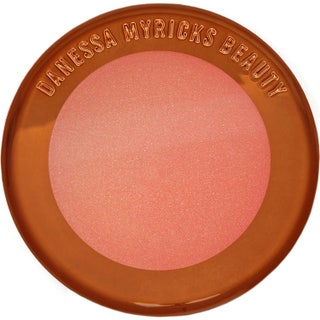 Danessa Myricks Beauty Yummy Skin Low Lighters Lowkey