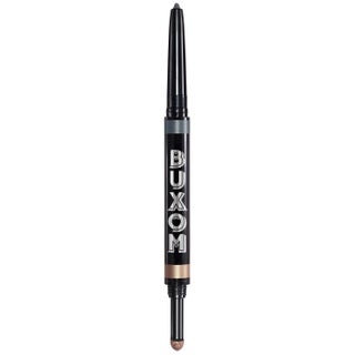 Buxom Flip Side Dual-Ended Liner and Eye-Shadow