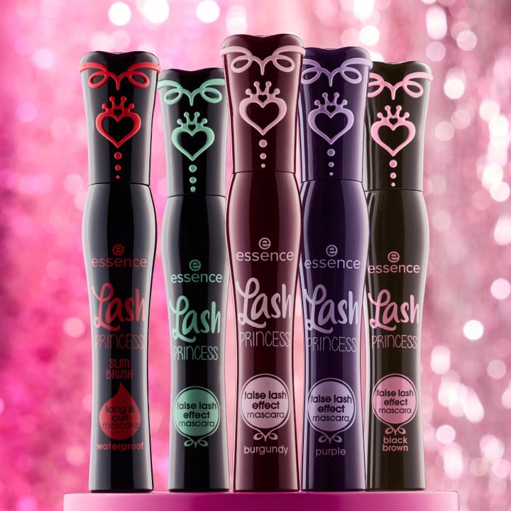 Lash Princess False Lash Effect Mascara Duo