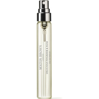 Molton Brown Delicious Rhubarb & Rose Travel Case