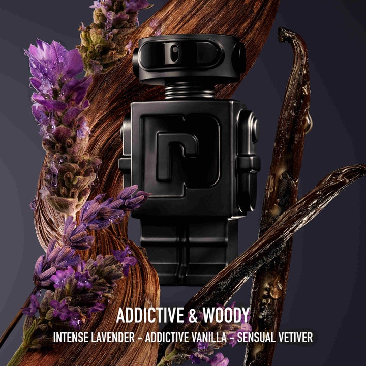 Phantom Extracts Of Perfume