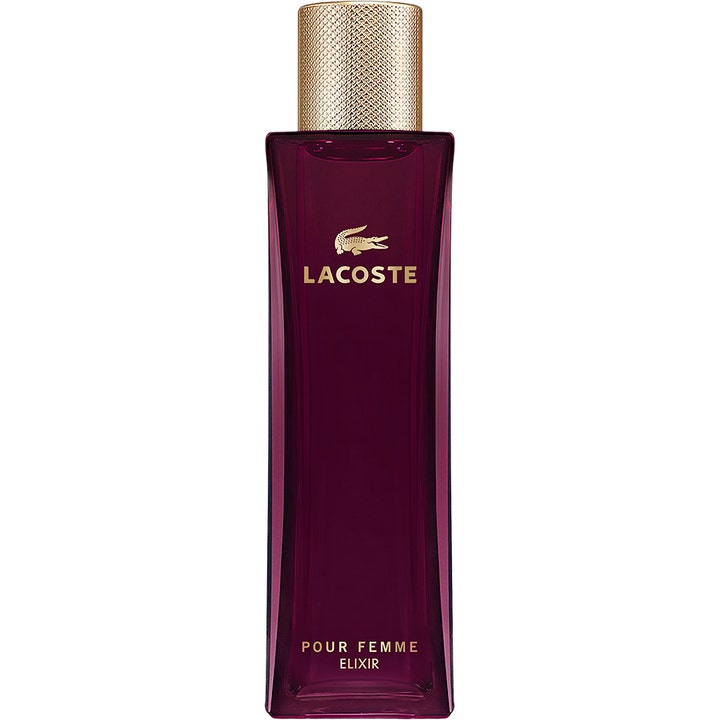 Pour Femme Elixir