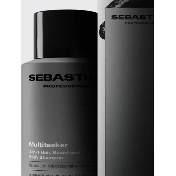 Men's Grooming Essentials Set