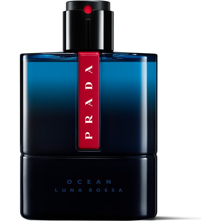 Luna Rossa Ocean