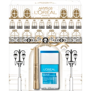 L'Oréal Paris The Complete Set Gift Box