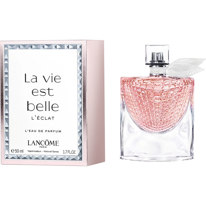La Vie Est Belle L'Eclat