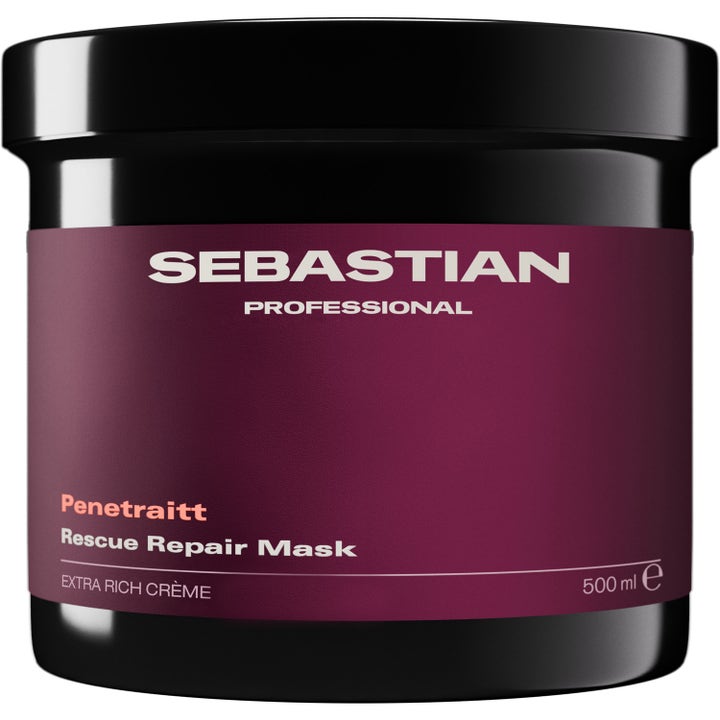 Penetraitt Rescue Repair Mask