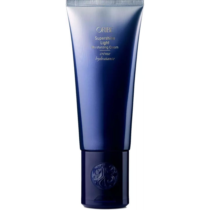 Supershine Light Moisturizing Cream