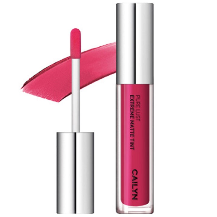 Cailyn Pure Lust Extreme Matte Tint