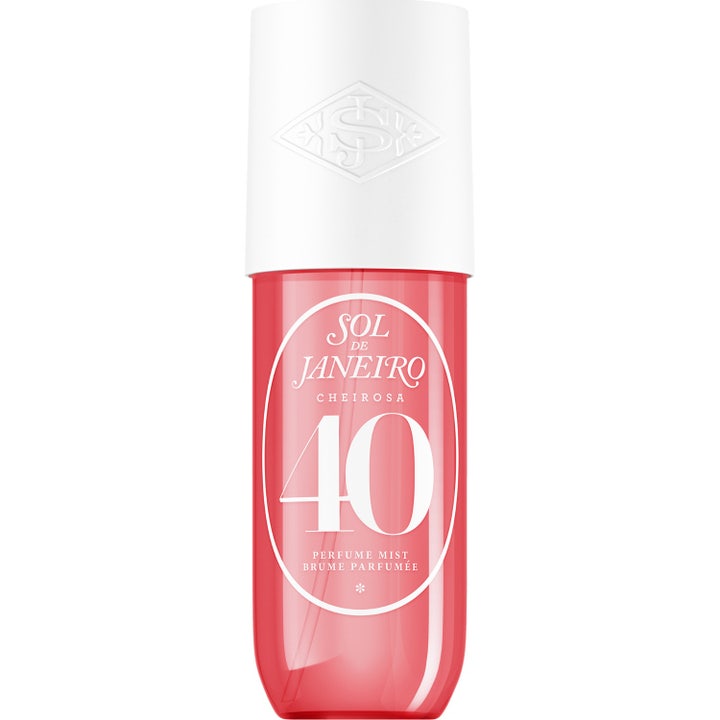 Cheirosa 40 Perfume Mist