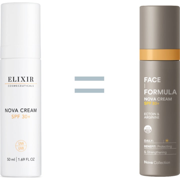 Nova BB Cream