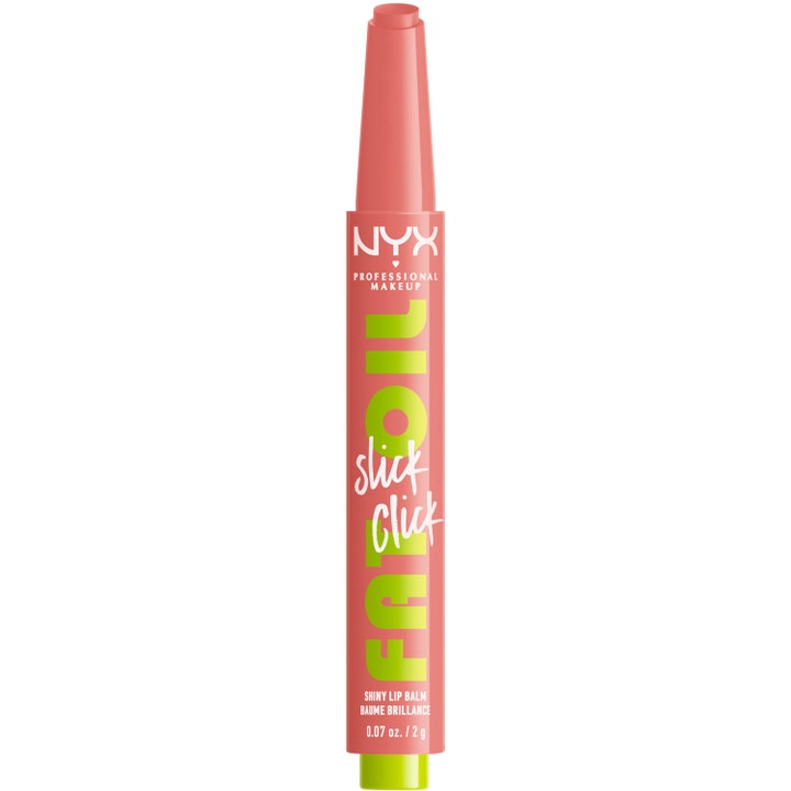 Fat Oil Slick Click Lip Balm