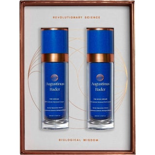 Augustinus Bader Discovery Duo