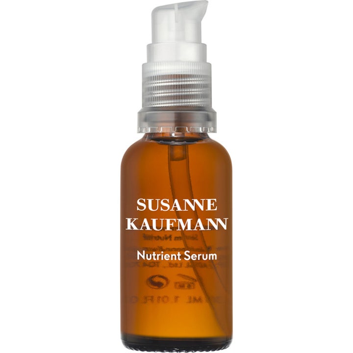 Nutrient Serum
