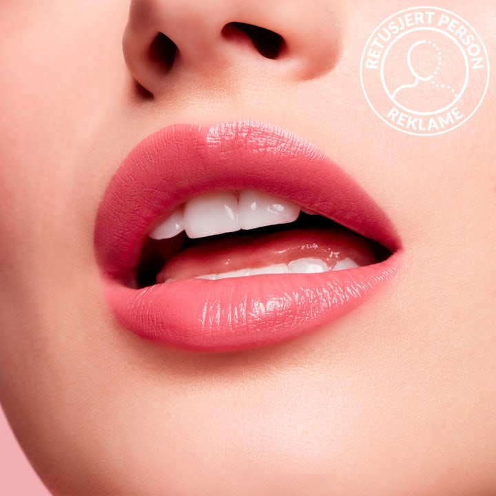 Lustreglass Sheer-Shine Lipstick