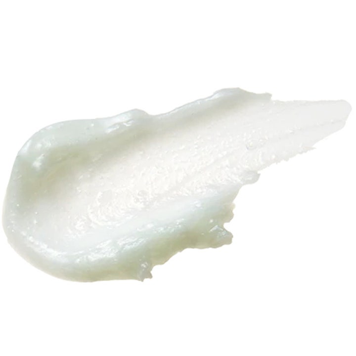 Banila Co Clean It Zero Cleansing Balm Revitalizing 100 ml elvyttävä puhdistusvoide täyteläisellä vaalealla tekstuurilla.