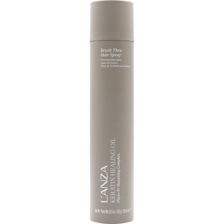 Healing Keratin Oil