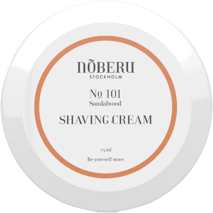 Shaving Cream