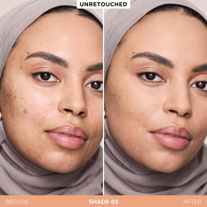 Secret Camouflage Complexion Perfector