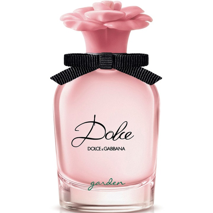 Dolce Garden