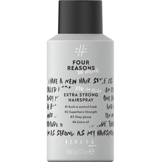 Four Reasons Original Extra Strong Hairspray