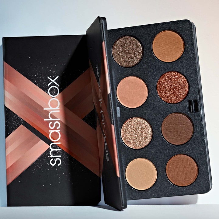 Always On Moodboard Eyeshadow Palette
