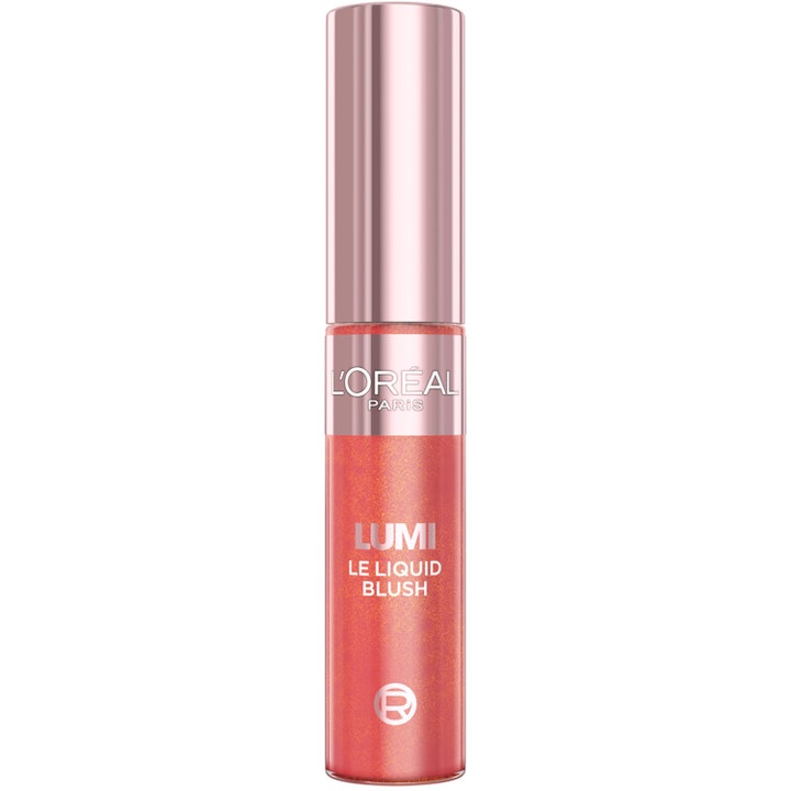 Lumi Le Liquid Blush