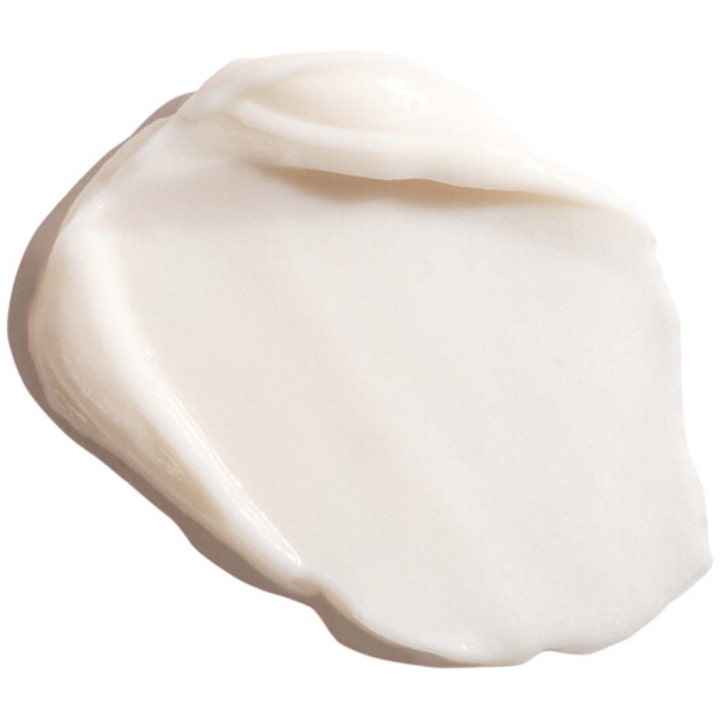 Erborian Ginseng Power Eye 15 ml silmänympärysvoide on täyteläinen ja pehmeä valkoinen voidekoostumus