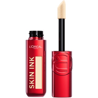 L'Oréal Paris Infaillible Skin Ink 2-in-1 Foundation Concealer
