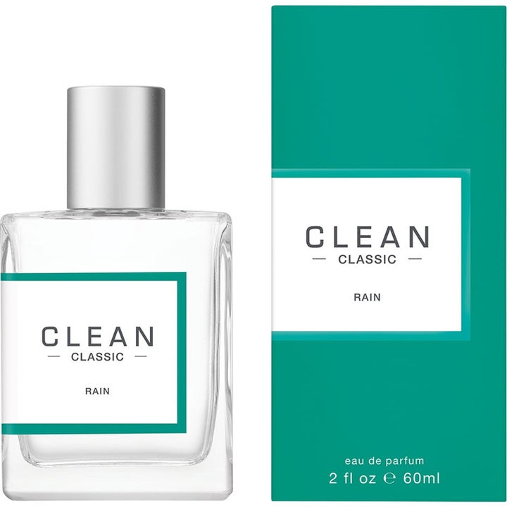 Warm Cotton & Rain