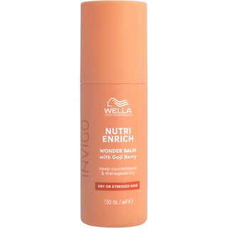 Wella Professionals Invigo Nutri Enrich Wonder Balm