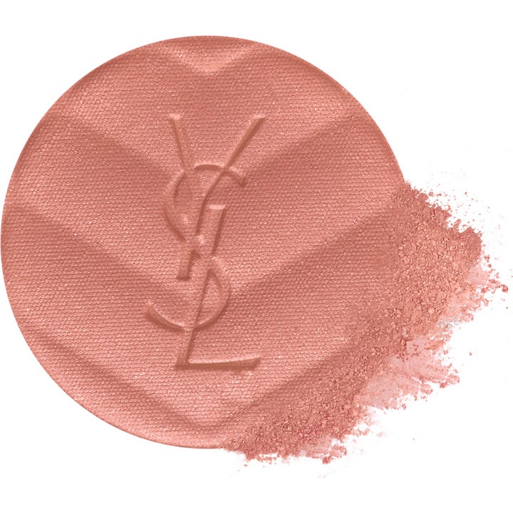 Make Me Blush Bold Blurring Blush 12 Nocturnal Nude