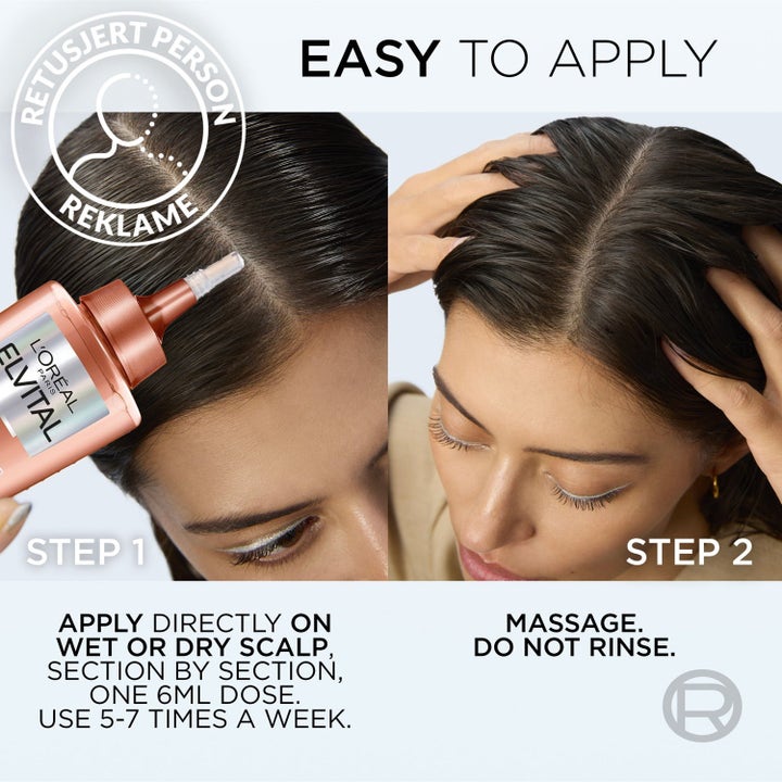 Hair Restoration Trio