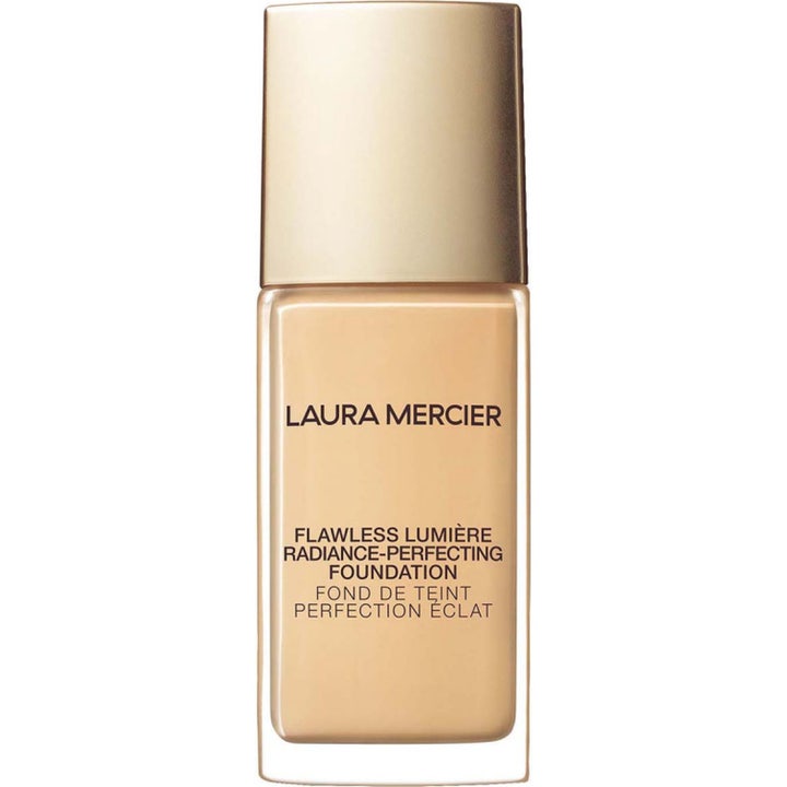 Flawless Lumière Radiance Perfecting Foundation